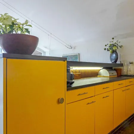 Im Gruebi Apt-5 By Interhome Lejlighed Wengen