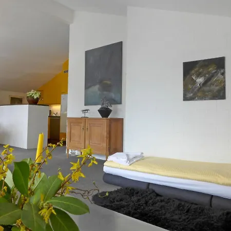 Im Gruebi Apt-5 By Interhome Wengen