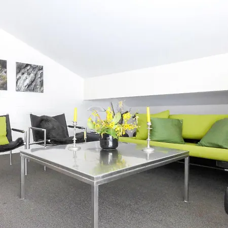 Im Gruebi Apt-5 By Interhome Wengen