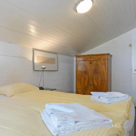 Im Gruebi Apt-5 By Interhome דירה *