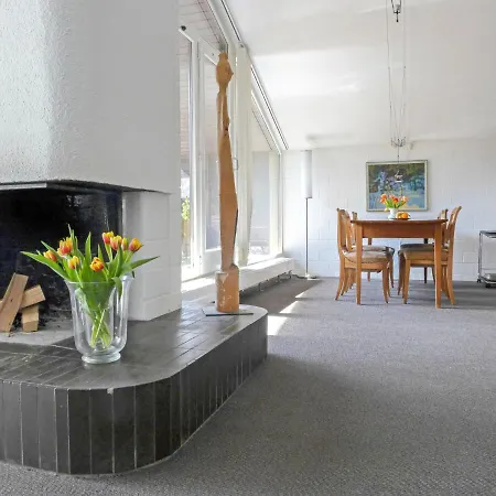 Im Gruebi Apt-5 By Interhome *