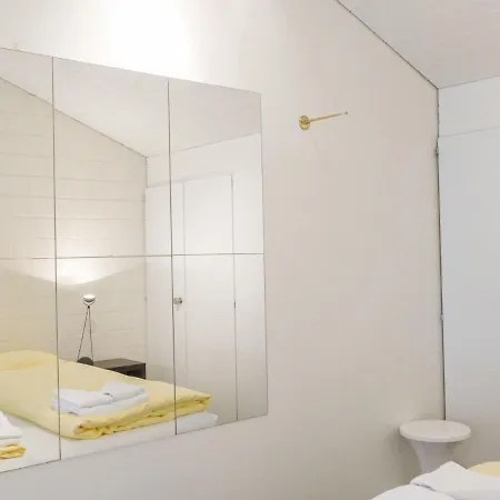 Im Gruebi Apt-5 By Interhome Apartment *