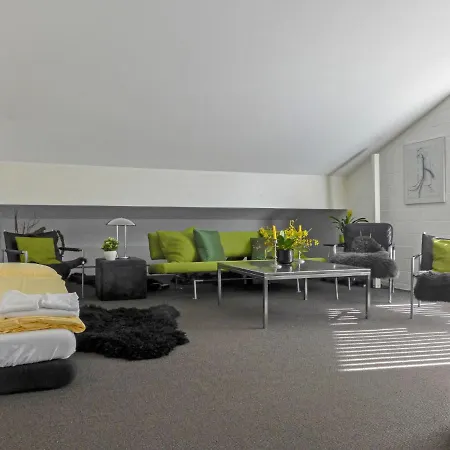 Apartment Im Gruebi Apt-5 By Interhome *