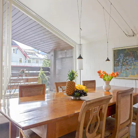 Im Gruebi-3 By Interhome Apartment *