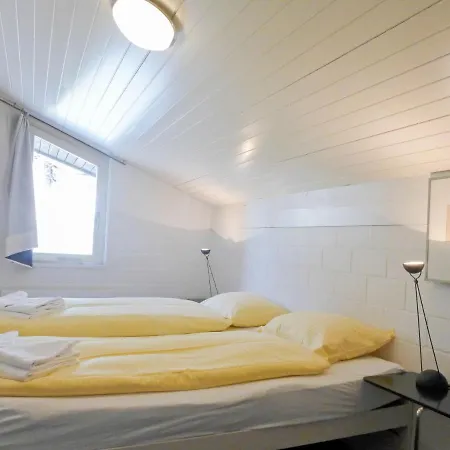 Apartment Im Gruebi Apt-5 By Interhome