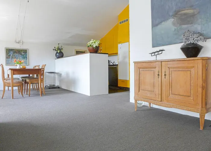 Im Gruebi Apt-5 By Interhome Apartment Wengen