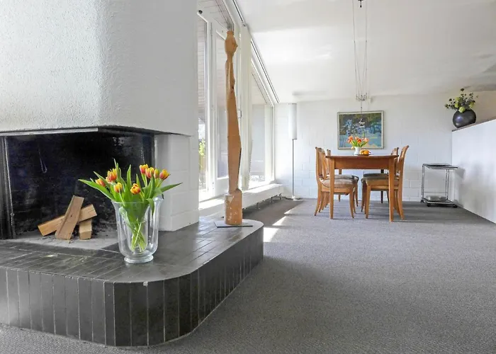 Im Gruebi Apt-5 By Interhome *