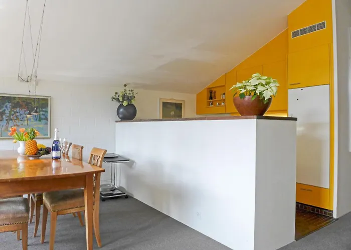 Im Gruebi Apt-5 By Interhome * 翁根