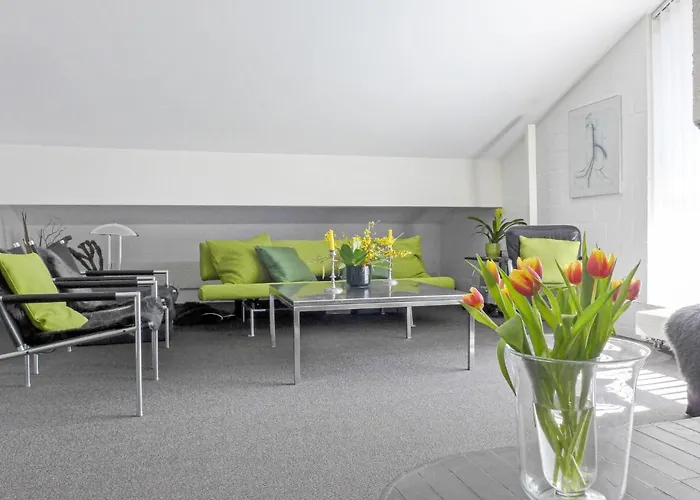 Im Gruebi Apt-5 By Interhome Apartment