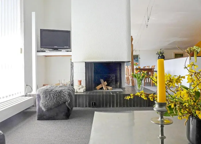 Im Gruebi Apt-5 By Interhome