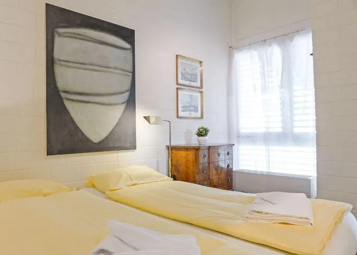 Im Gruebi Apt-5 By Interhome Apartment