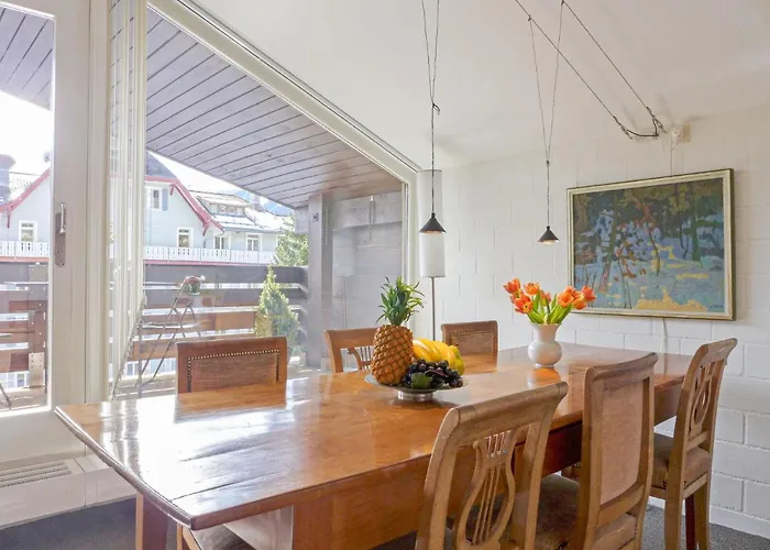 Im Gruebi Apt-5 By Interhome Apartment *