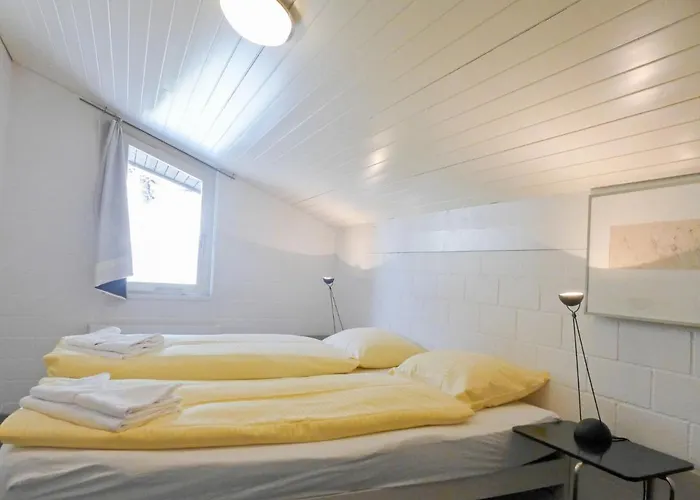 Apartment Im Gruebi Apt-5 By Interhome