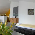 Im Gruebi Apt-5 By Interhome Wengen