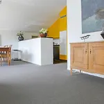 Im Gruebi Apt-5 By Interhome Lägenhet Wengen
