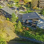 Im Gruebi Apt-5 By Interhome ون قن