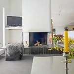 Im Gruebi Apt-5 By Interhome