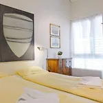 Im Gruebi Apt-5 By Interhome Lägenhet