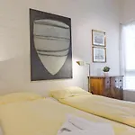 Im Gruebi Apt-5 By Interhome Lägenhet Wengen