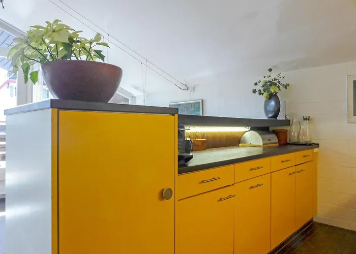 Im Gruebi Apt-5 By Interhome Appartamento Wengen