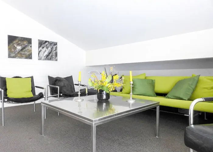 Im Gruebi Apt-5 By Interhome Wengen