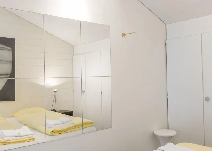 Im Gruebi Apt-5 By Interhome Appartamento *