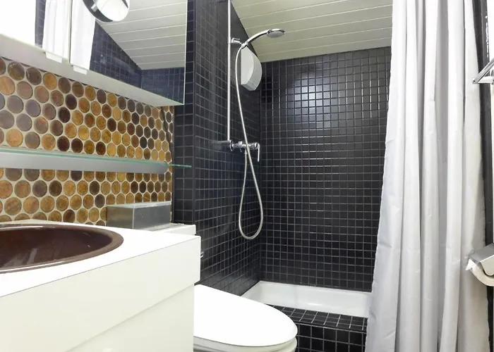 Appartamento Im Gruebi Apt-5 By Interhome Wengen