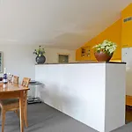 Im Gruebi Apt-5 By Interhome * Wengen