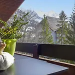 Im Gruebi Apt-5 By Interhome *
